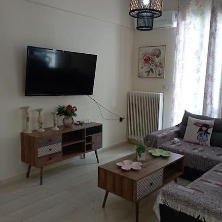 Ariadni'S Apartment 6 Heraklion Thenon Exterior photo